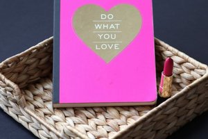 The Benefits of Cleaning Up Your Writing Office