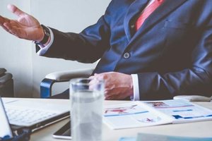 How This Writer Stumbled His Way to Freelance Success