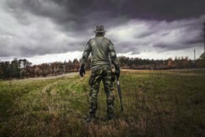 A Successful Thriller Writer Shares The Keys to Making Money