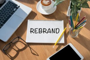 How and Why to Rebrand Your Books for Increased Sales