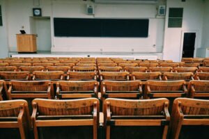 What Happened When This Professor Left Academia to Write Full Time