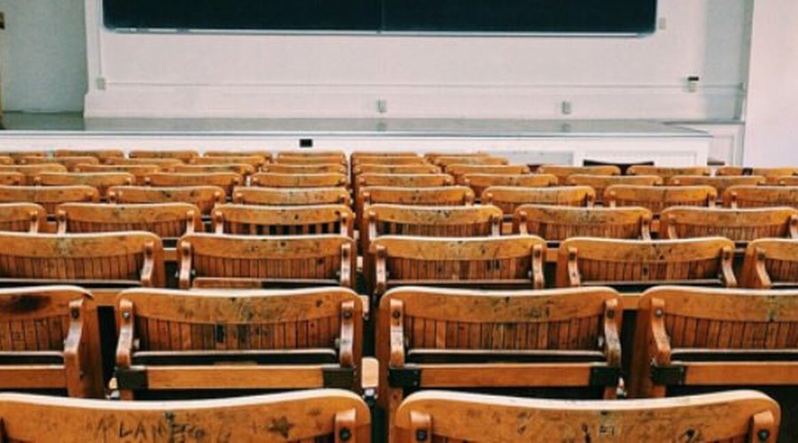 What Happened When This Professor Left Academia to Write Full Time
