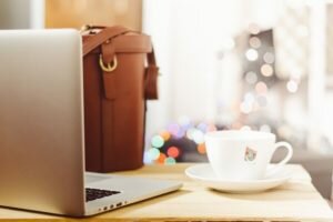 How I Solved the Day Job Problem as a Writer