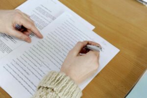 How to Establish a Successful Freelance Editing Business