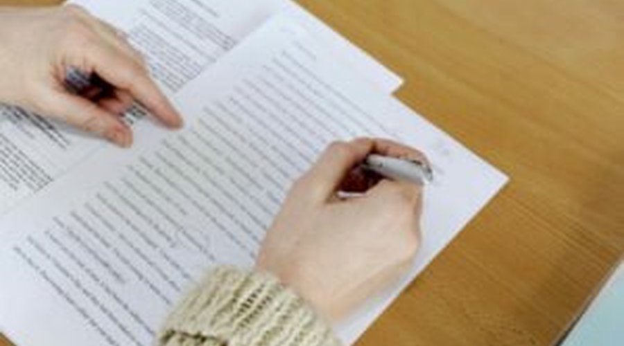 How to Establish a Successful Freelance Editing Business