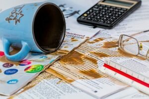 The Biggest Mistake I Ever Made as a Writer in Business