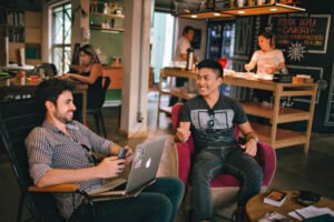 Can You Freelance Write Straight Out of College?