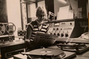 Life Lessons from Forty-Five Years in the Writing Trenches!