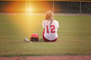 How a Softball Injury Led Me to My Dream Job
