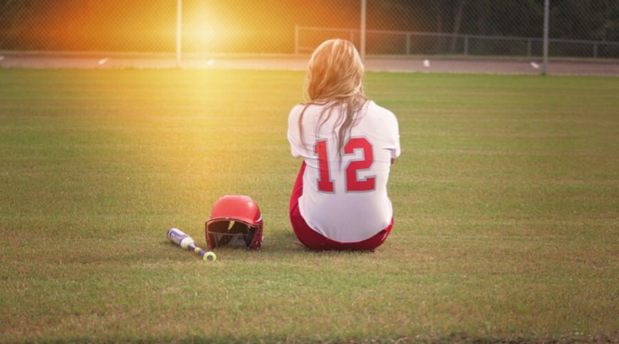How a Softball Injury Led Me to My Dream Job
