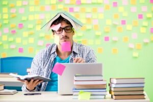 How to Write Books and Freelance at the Same Time