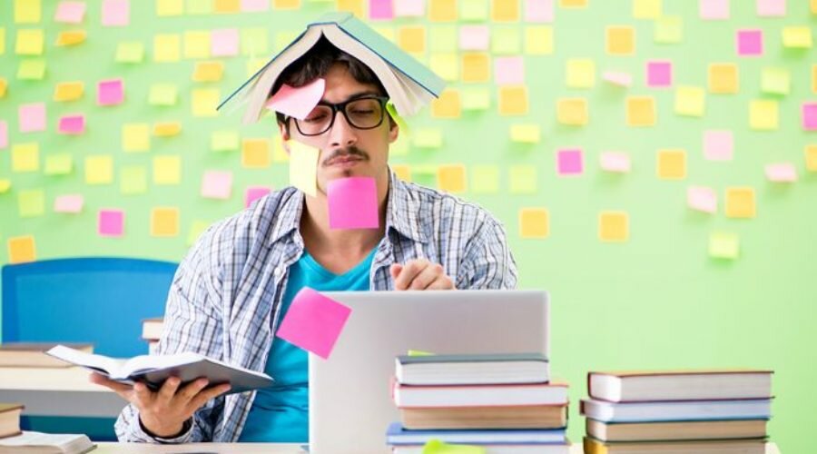 How to Write Books and Freelance at the Same Time