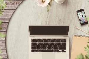 How Starting a New Blog Can Help You Find Your Audience