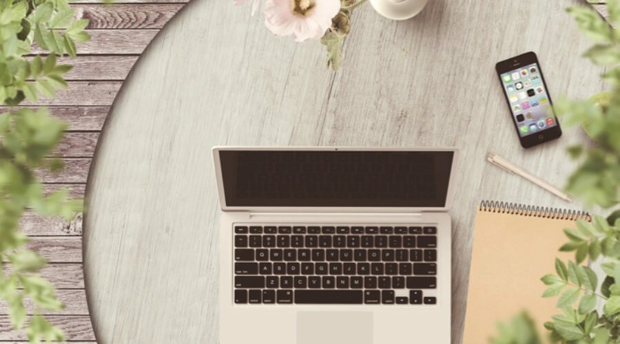 How Starting a New Blog Can Help You Find Your Audience