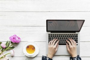 How to Find the Right Editor for Your Self-Published Novel