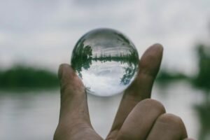 How to Get Clear on What You Want from Your Writing Career