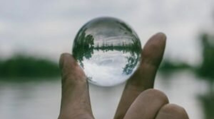 How to Get Clear on What You Want from Your Writing Career
