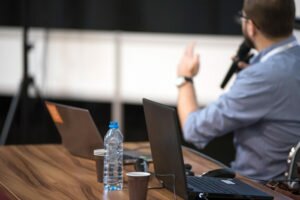 Why Nonfiction Writers Should be Coaching Now!