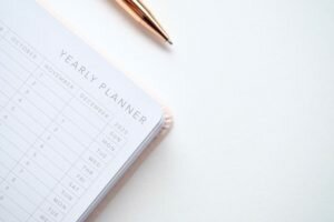 How to Make the Most of a Slow Writing Month