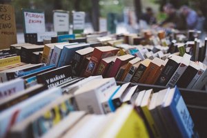 Advice for Writers from a Bookstore Manager