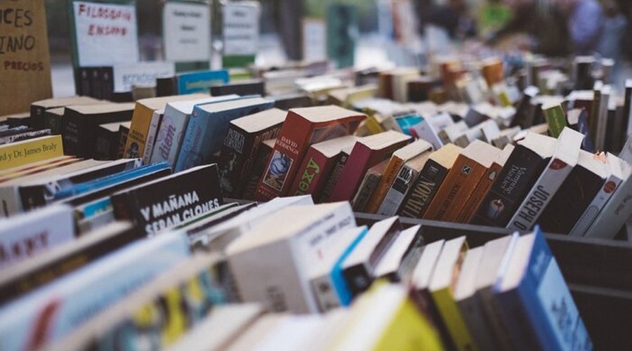 Advice for Writers from a Bookstore Manager