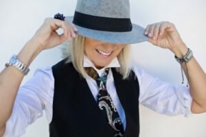 The More Hats You Wear as a Writer, the Better