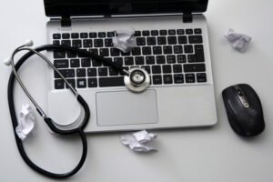 From Nursing to Freelancing—One Writer’s Rewarding Path