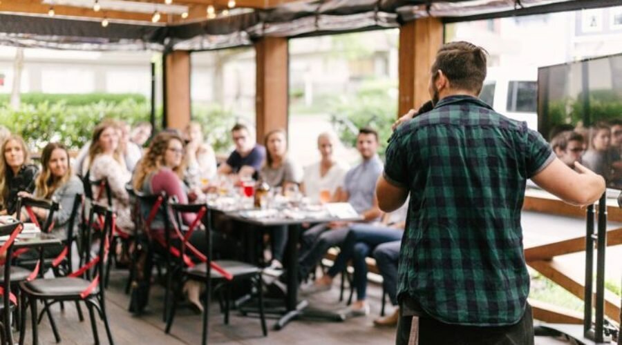 5 Mistakes to Avoid When Creating a Writing Workshop