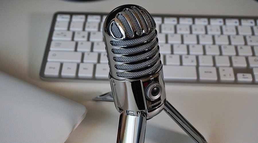 Top 3 Things You Need to Write a Book and Start a Podcast