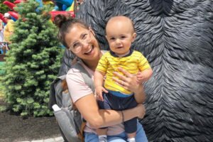 Yes, New Moms Can Build Successful Freelance Writing Businesses