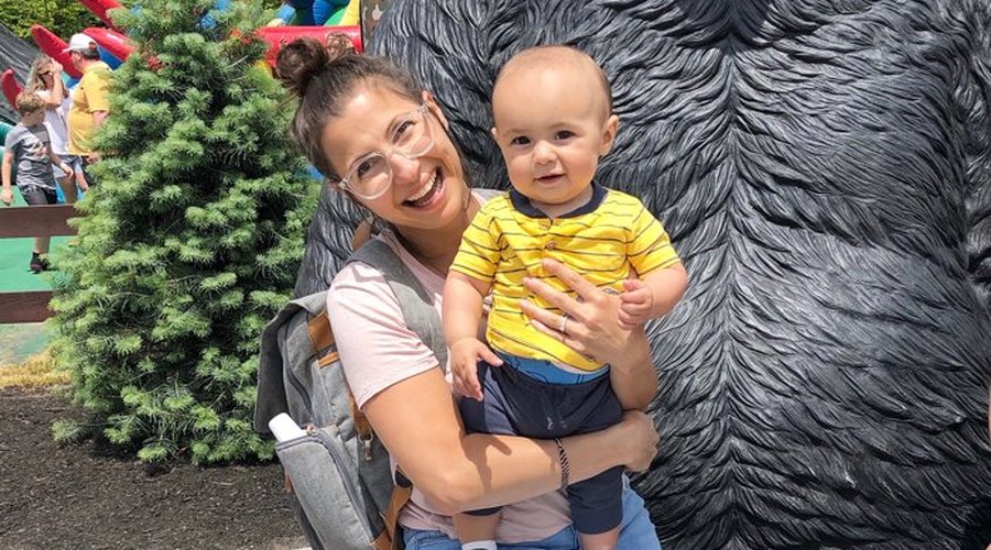 Yes, New Moms Can Build Successful Freelance Writing Businesses