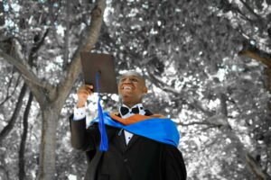 How to Turn Your Advanced Degree into Freelance Writing Cash