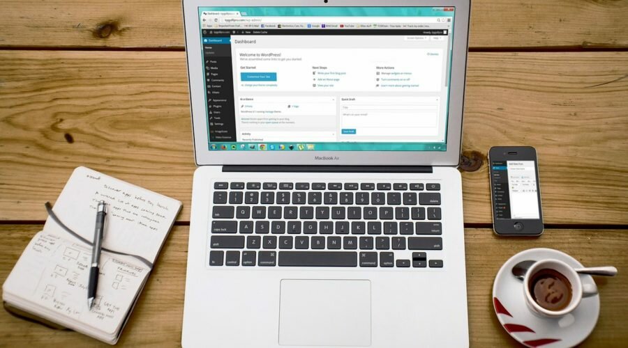 Earn More Easily with Social Media & Website Copy