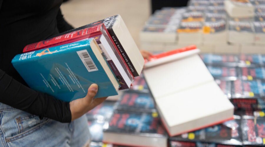 My Secrets to Becoming a Bestselling Author