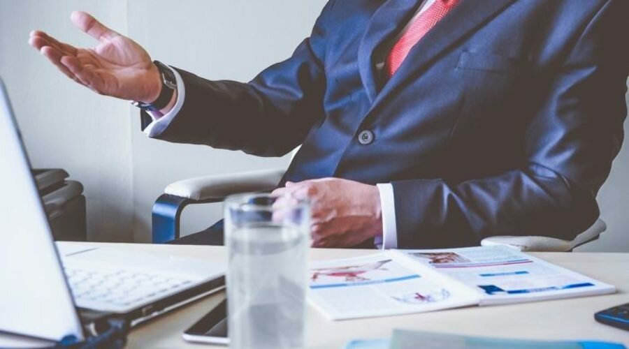 Big Profit Opportunity: Writing for Small Businesses