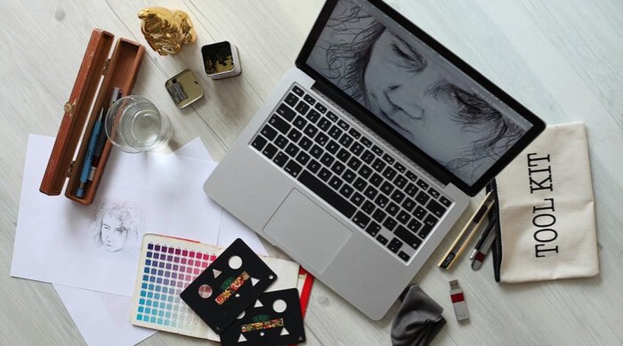 The Top 3 Mistakes Writers Make When Designing Their Books