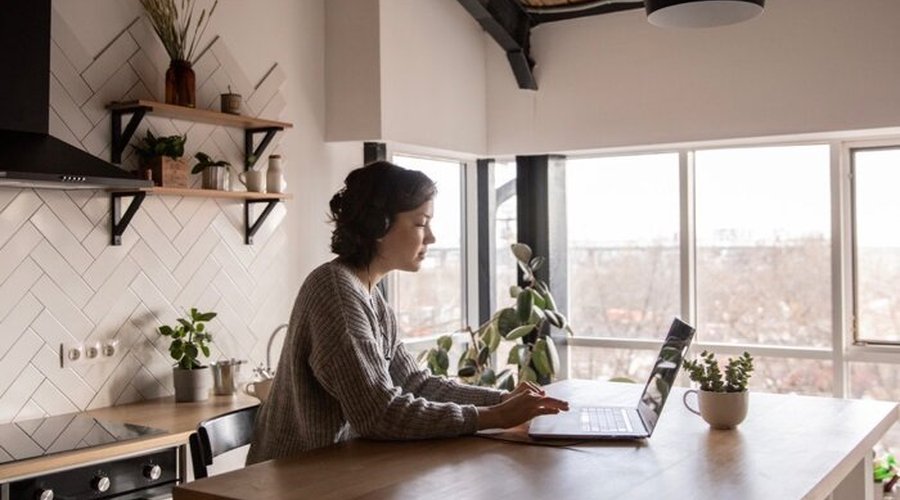 Marketing and Productivity Tips for Authors Working from Home