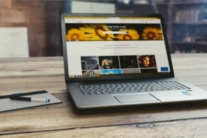 The Most Important Thing an Author’s Website Must Do