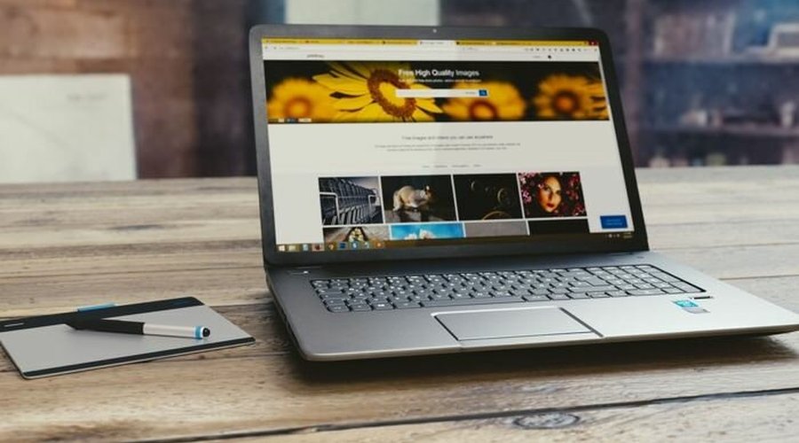 The Most Important Thing an Author’s Website Must Do