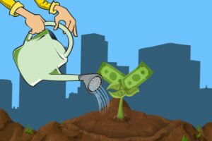 Three Areas You Need to Focus on to Grow Your Writing Business