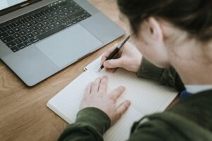 Writing Tips from the Founder of “The Write Edge”