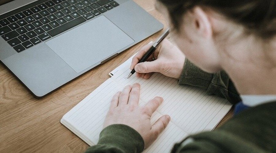 Writing Tips from the Founder of “The Write Edge”