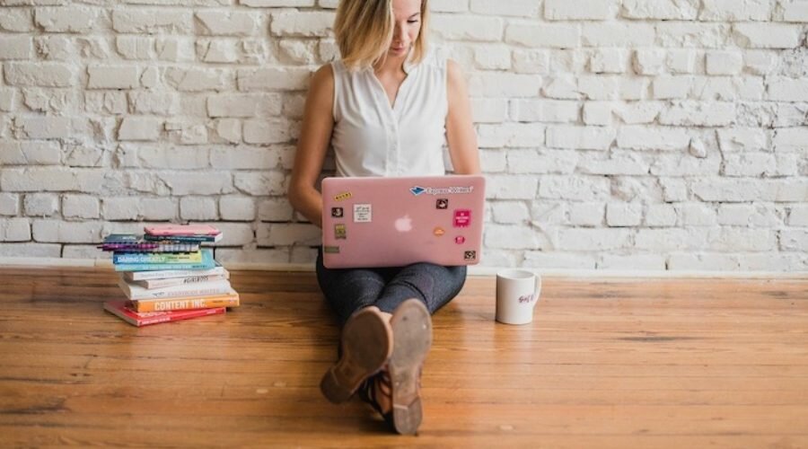 Why Content Marketing May Be Your Key to Freelance Success